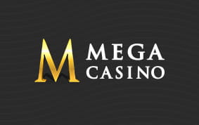 Officielt logo for casinoet