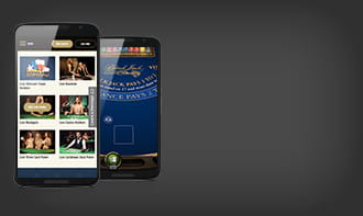 TIVOLI CASINO PÅ MOBILEN TIVOLI CASINO PÅ MOBILEN