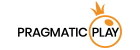 Pragmatic Play logo